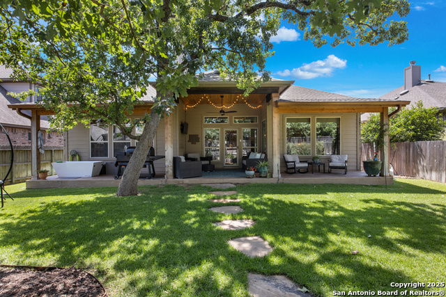 Listing photo id 36 for 227 Woods Of Boerne