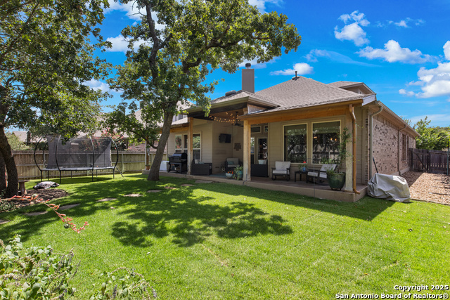 Listing photo id 37 for 227 Woods Of Boerne