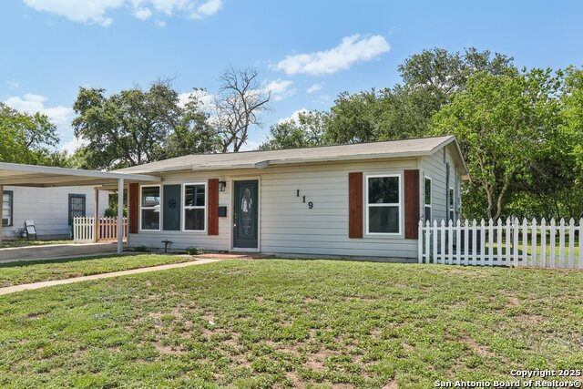 Image 2 of 29 For 119 E Vestal