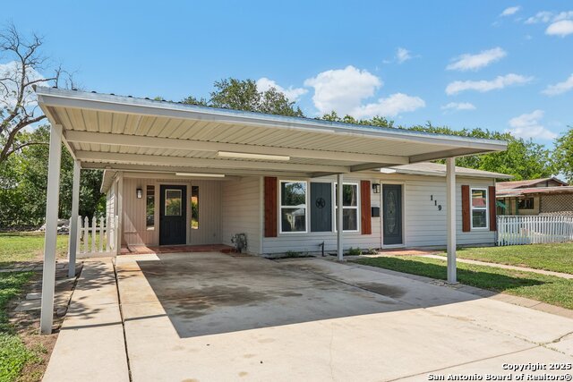 Image 3 of 29 For 119 E Vestal