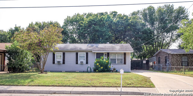 Details for 2915 Tucker  , San Antonio, TX 78222