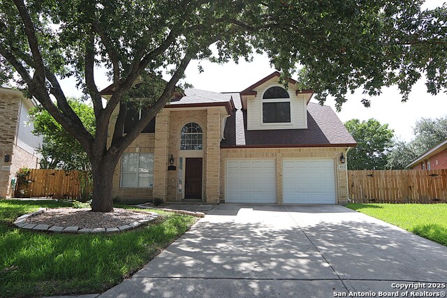 Details for 4922 Rosemoss, San Antonio, TX 78249