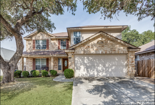 Details for 11323 Newkirk, Helotes, TX 78023