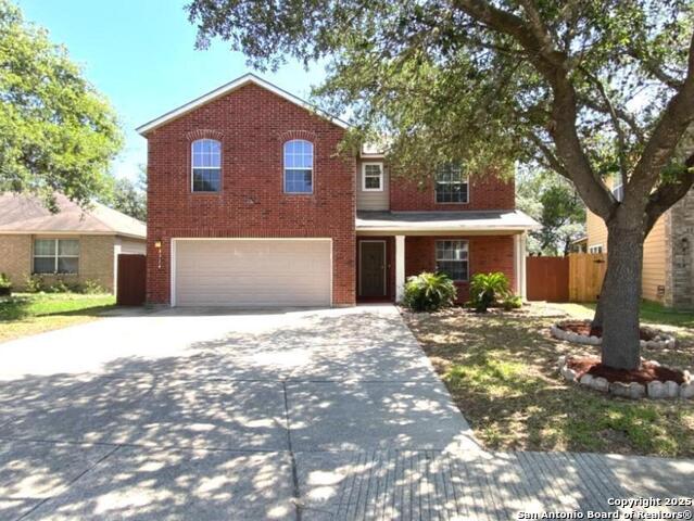 Details for 8714 Veranda, San Antonio, TX 78250