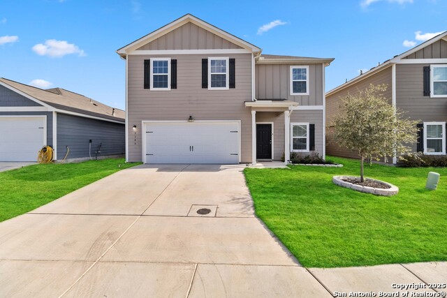 Details for 3146 Jackson Summit, Converse, TX 78109