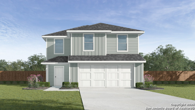 Details for 1014 Bold Run, Seguin, TX 78155