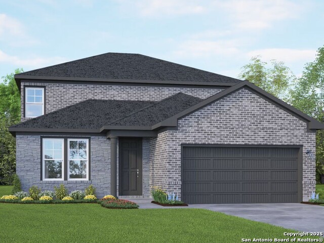 Details for 10502 Briceway Fall, San Antonio, TX 78254