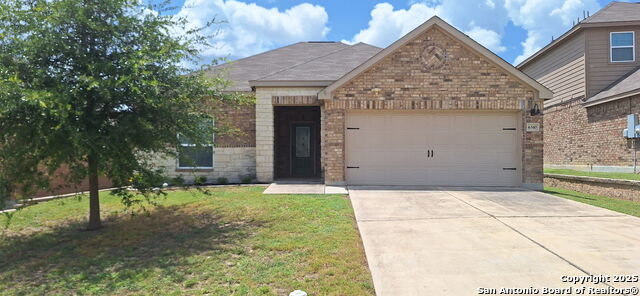 Details for 6310 Aster Run, New Braunfels, TX 78132