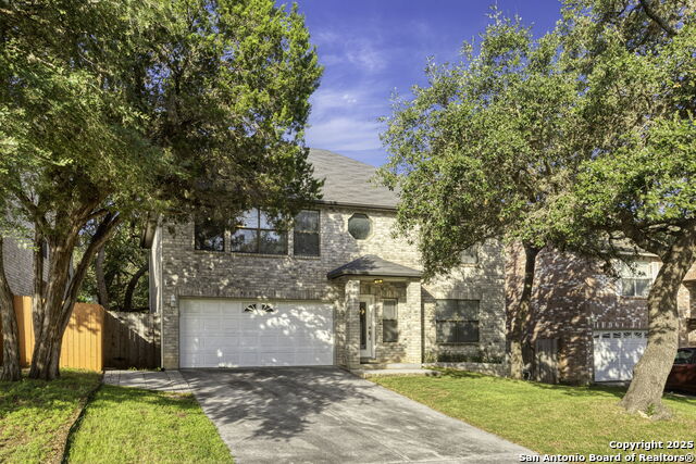 Details for 11035 Cedar Park, San Antonio, TX 78249