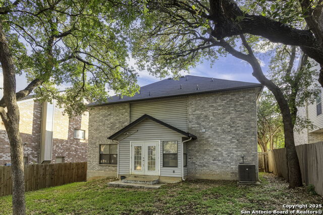 Image 24 of 27 For 11035 Cedar Park