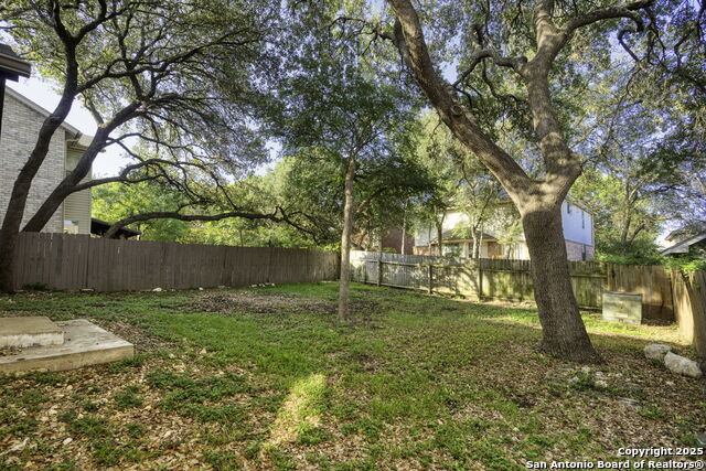 Image 25 of 27 For 11035 Cedar Park