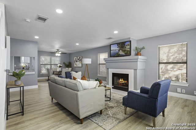 Image 6 of 27 For 11035 Cedar Park