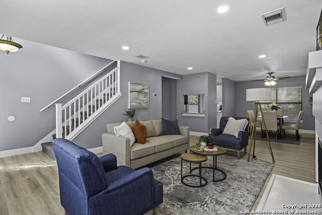 Image 7 of 27 For 11035 Cedar Park