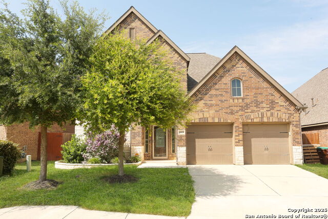 Details for 14509 Bald Eagle, San Antonio, TX 78254