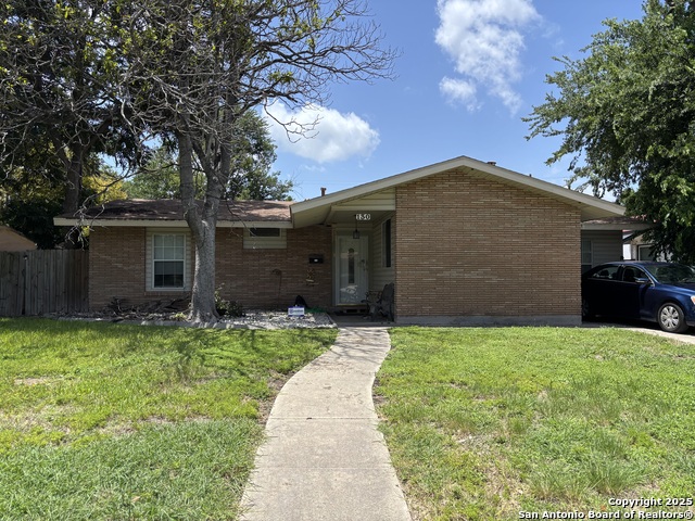 Details for 130 Gettysburg, San Antonio, TX 78228