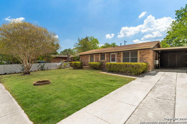 Details for 218 Villaret Blvd E, San Antonio, TX 78221