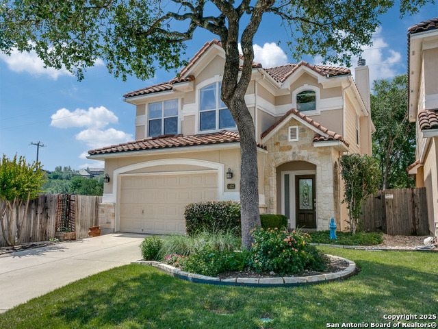 Details for 1422 Pinnacle Falls, San Antonio, TX 78260