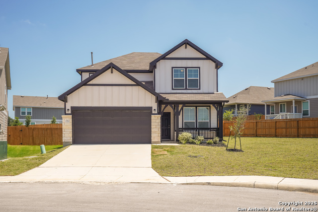 Details for 27422 Bighorn Sheep, Boerne, TX 78015