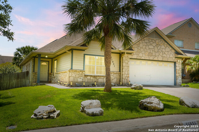 Details for 21951 Legend Point, San Antonio, TX 78258