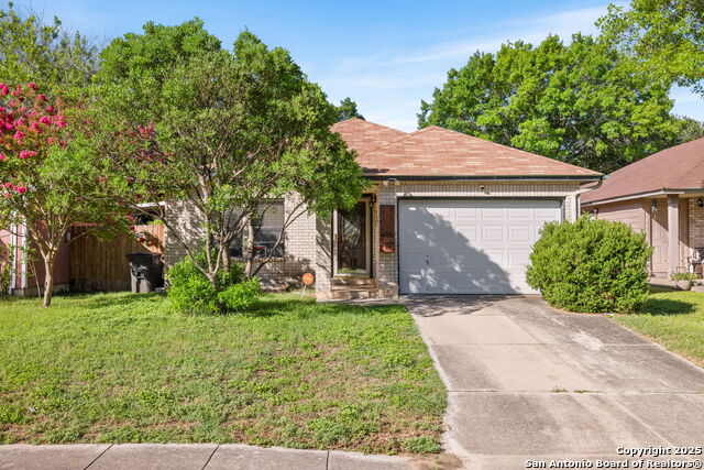Details for 9830 Lauren Mist, San Antonio, TX 78251