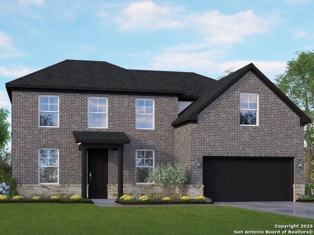Details for 127 Highland Park, Castroville, TX 78009