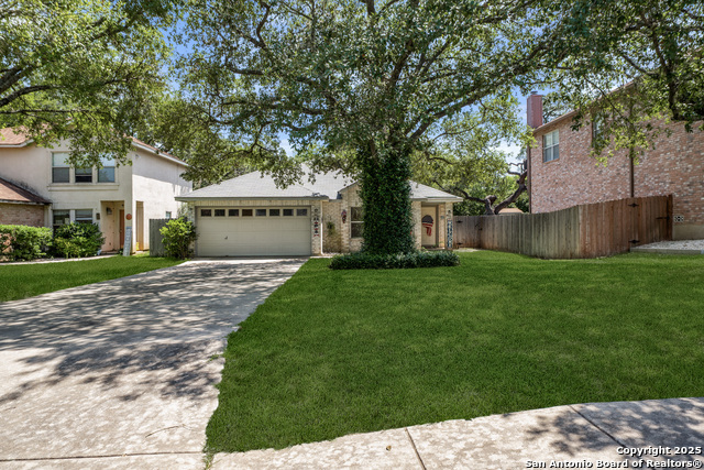 Details for 8810 Sebec Cir, San Antonio, TX 78250
