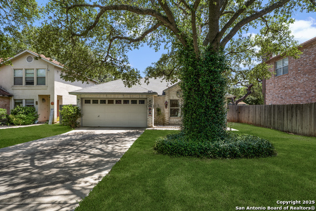 Listing photo id 1 for 8810 Sebec Cir