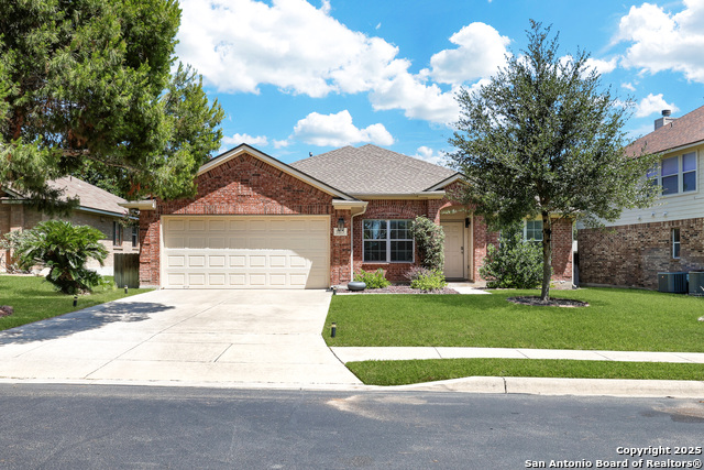 Details for 9815 Lockberry, San Antonio, TX 78251
