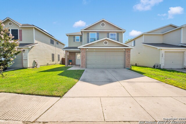 Details for 302 Coriander, San Antonio, TX 78253