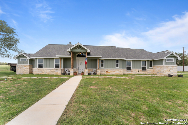 Details for 1250 County Road 304, Floresville, TX 78114