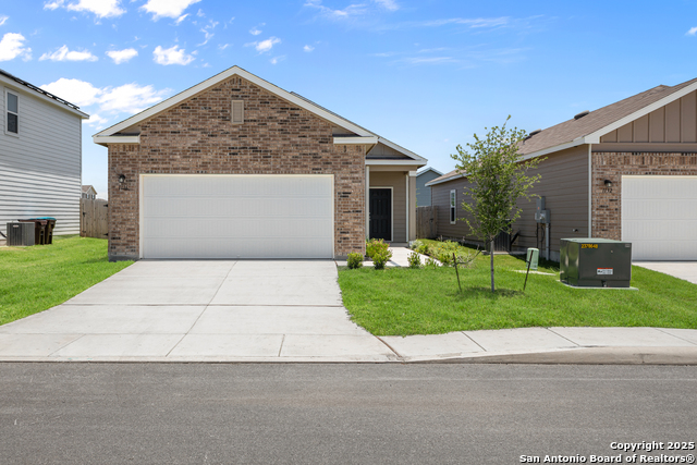 Details for 1136 King Eider, Converse, TX 78109