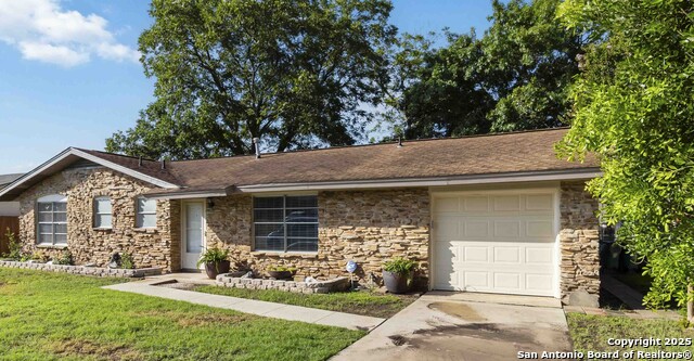 Details for 211 Balboa  , Universal City, TX 78148