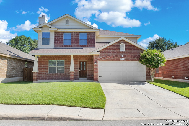 Details for 5614 Cross Pond, San Antonio, TX 78249