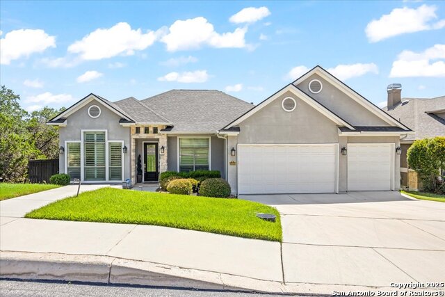 Details for 25910 Trickling Rock, San Antonio, TX 78260