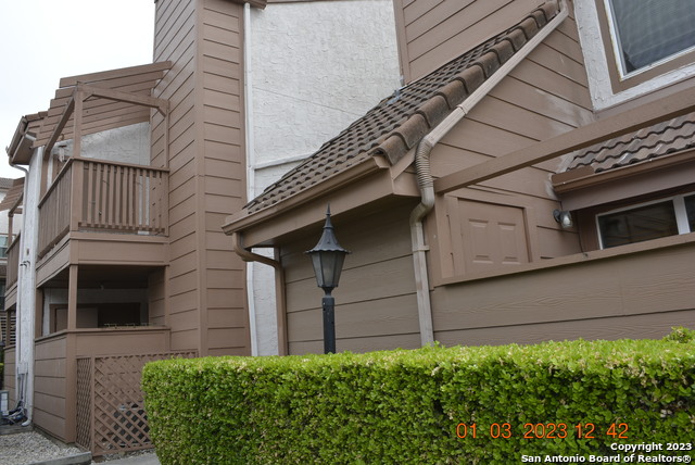 Details for 4107 Medical Dr  8204, San Antonio, TX 78229