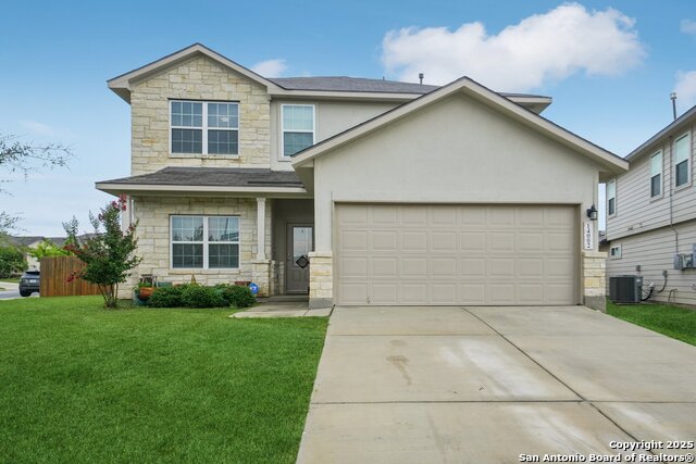 Details for 14002 Coquina Bluffs, San Antonio, TX 78253