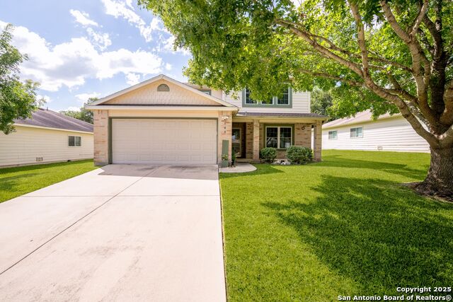 Details for 108 Willow Way S, Cibolo, TX 78108