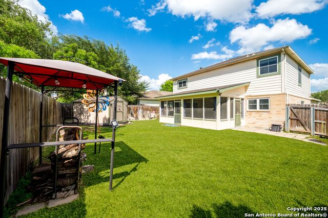 Image 38 of 40 For 108 Willow Way S