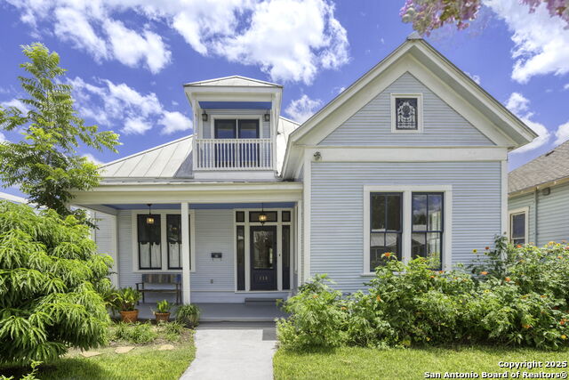 Details for 110 Vitra  , San Antonio, TX 78210