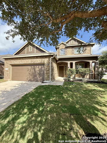 Details for 14503 Prairie, San Antonio, TX 78254