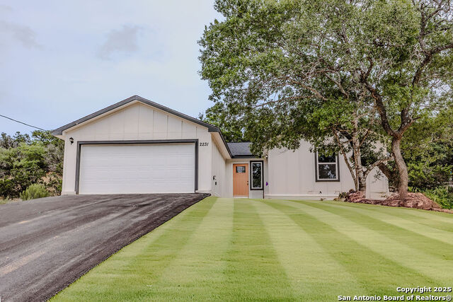 Details for 2231 Golf Drive, Spring Branch, TX 78070