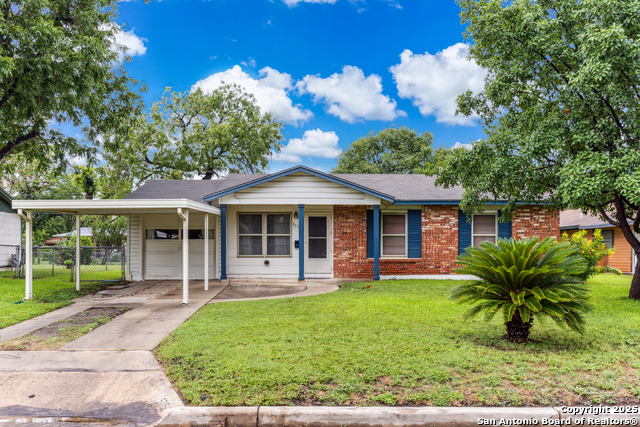 Details for 5715 Stonybrook, San Antonio, TX 78242