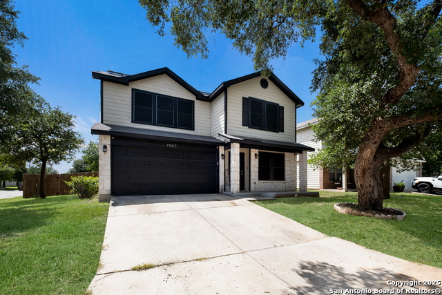 Details for 7907 Oakwood Pines, San Antonio, TX 78254