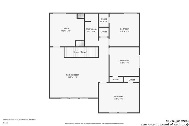 Image 20 of 26 For 7907 Oakwood Pines