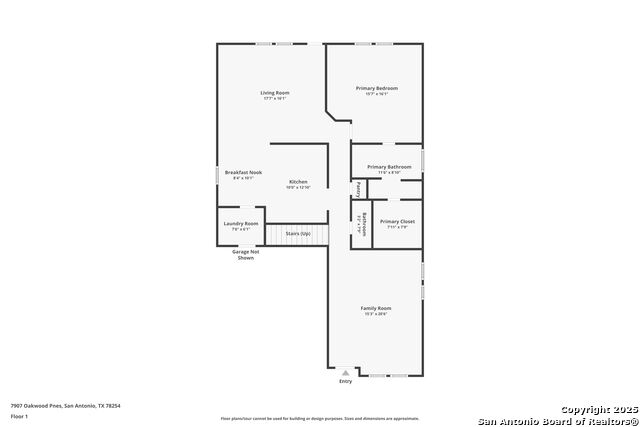Image 21 of 26 For 7907 Oakwood Pines