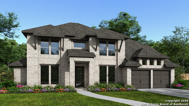 Details for 30 Enia Circle, San Antonio, TX 78257