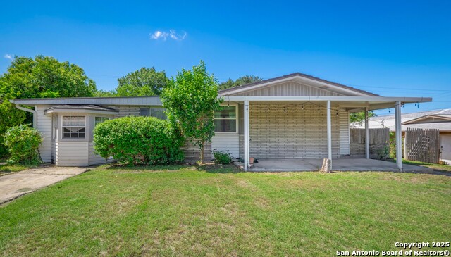 Details for 4342 Eisenhauer Rd, San Antonio, TX 78218