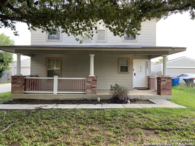 Details for 8935 Rhoda  , San Antonio, TX 78224