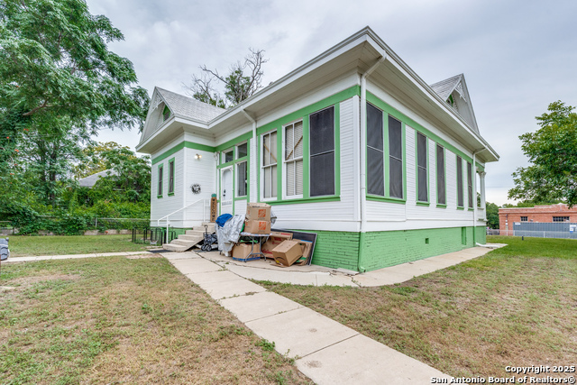 Image 21 of 22 For 9248 Fm 725  