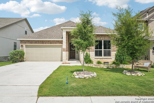 Details for 1533 Cawdon Park, Bulverde, TX 78163